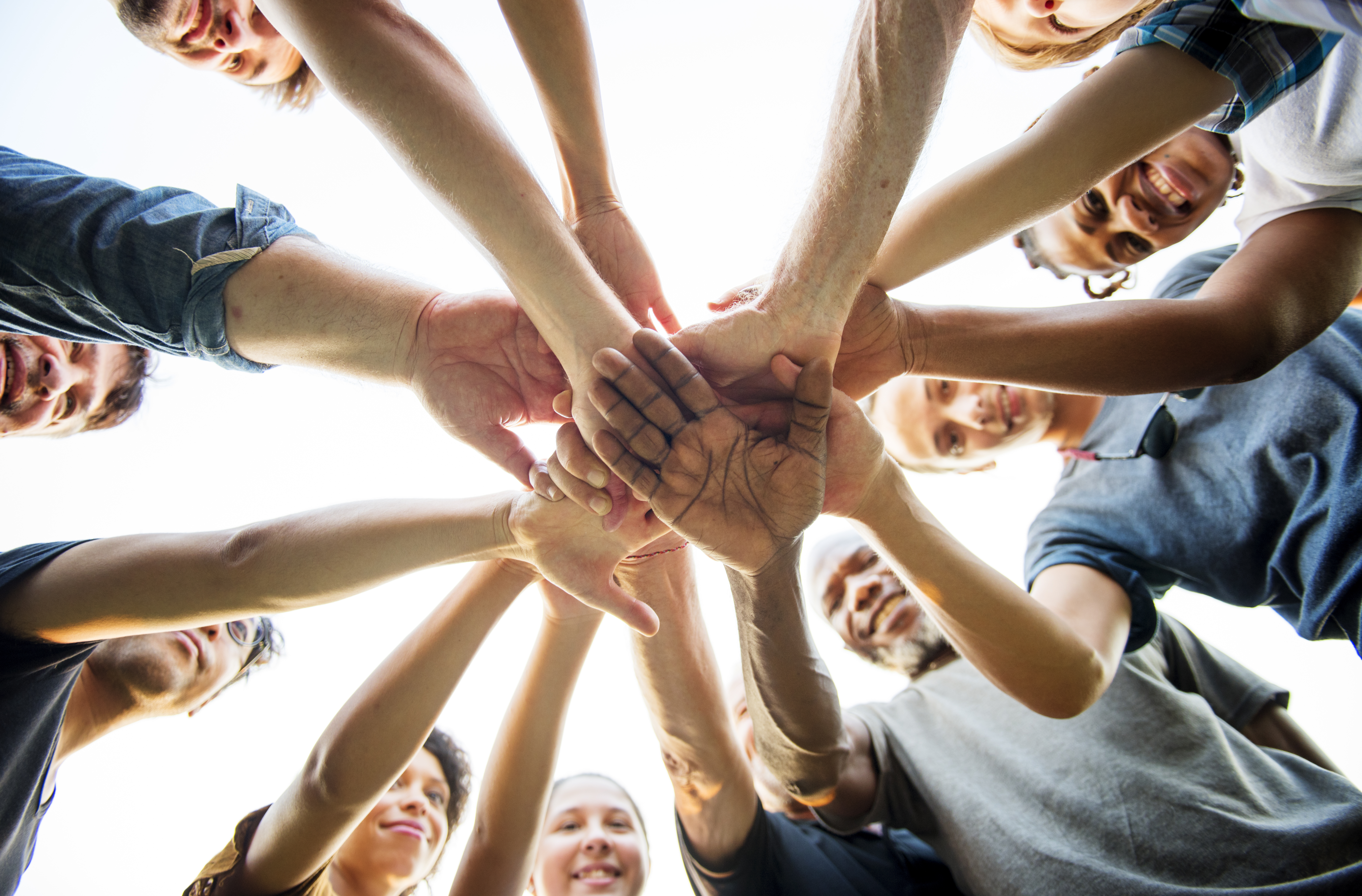 Allyship in action: Moving from words to workplace impact 