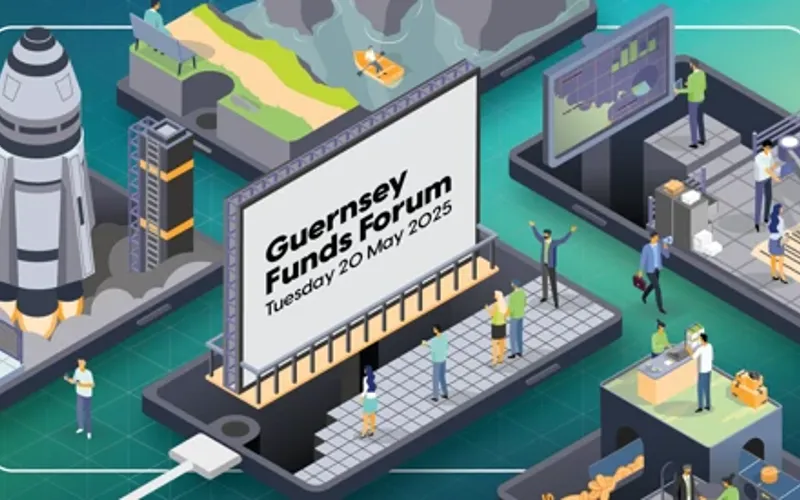 Oak announces continued sponsorship of Guernsey Funds Forum 2025 