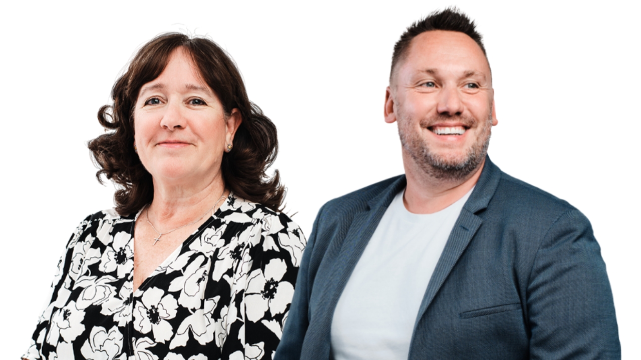 Oak Announces Senior Promotions