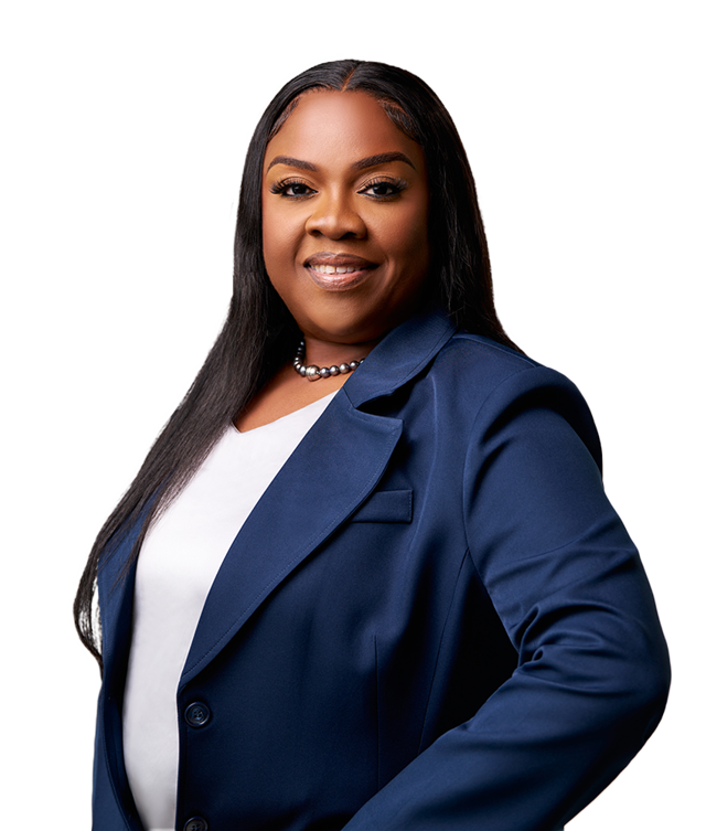 Yolanda Hilton