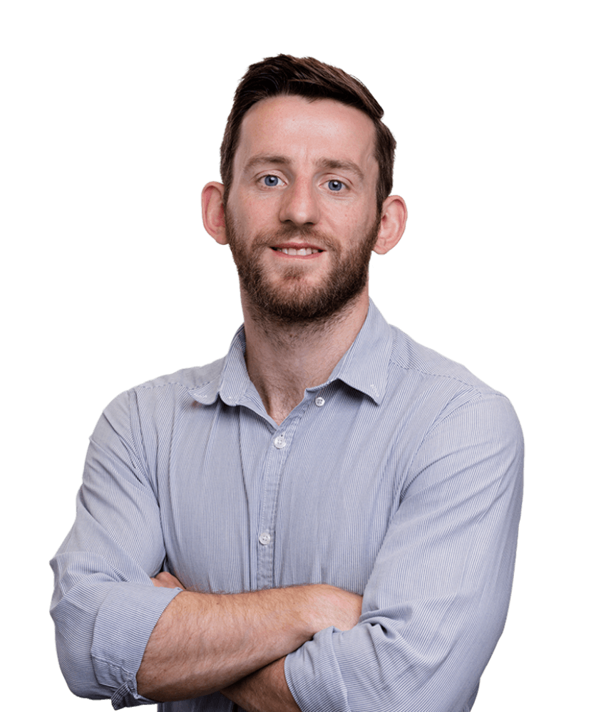 Nathan Kelly