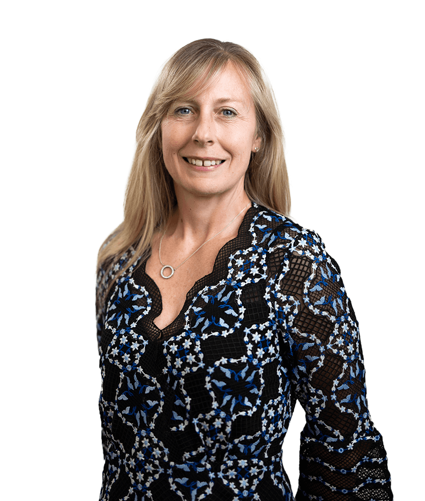 Diane Clarke